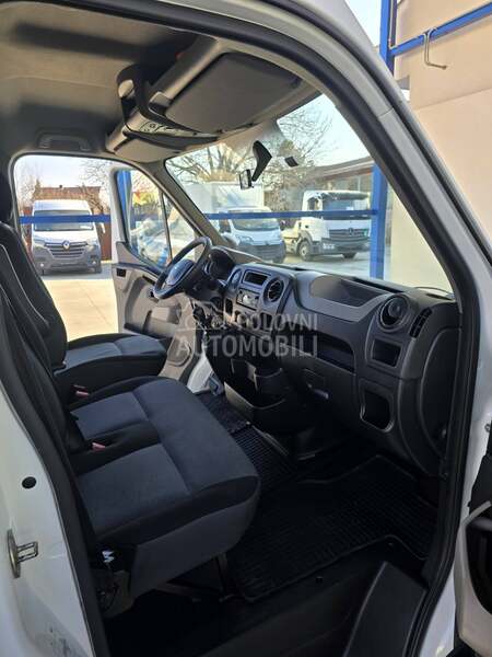 Renault Master L2 H2 2.3dci