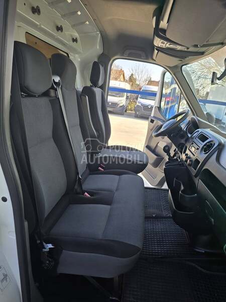 Renault Master L2 H2 2.3dci