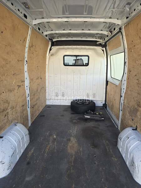 Renault Master L2 H2 2.3dci