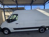 Renault Master L2 H2 2.3dci
