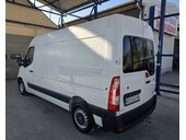 Renault Master L2 H2 2.3dci