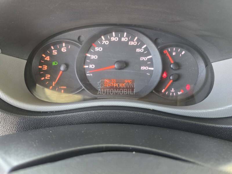 Renault Master L2 H2 2.3dci