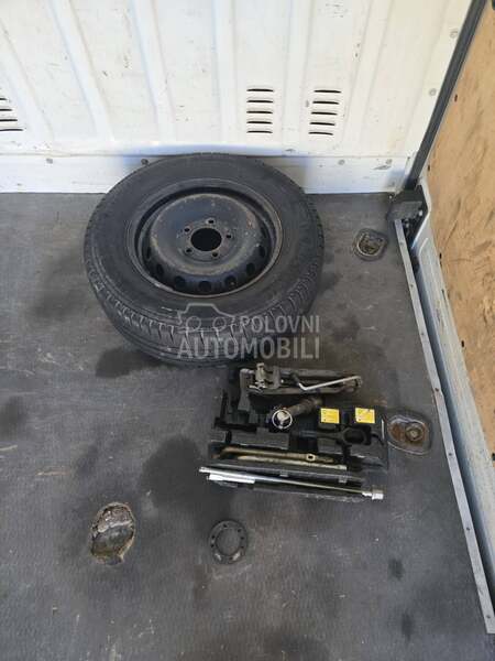 Renault Master L2 H2 2.3dci