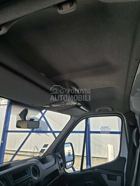 Renault Master L2 H2 2.3dci