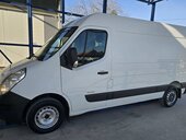Renault Master L2 H2 2.3dci