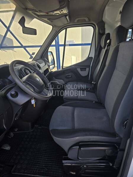 Renault Master L2 H2 2.3dci