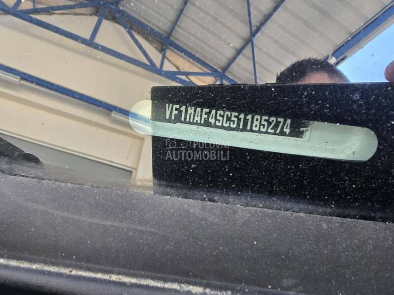 Renault Master L2 H2 2.3dci