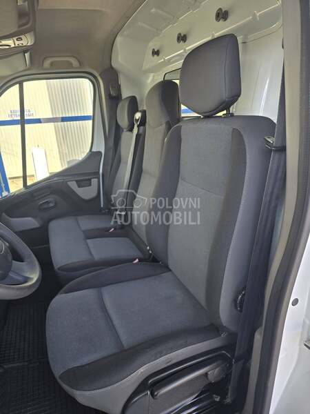 Renault Master L2 H2 2.3dci