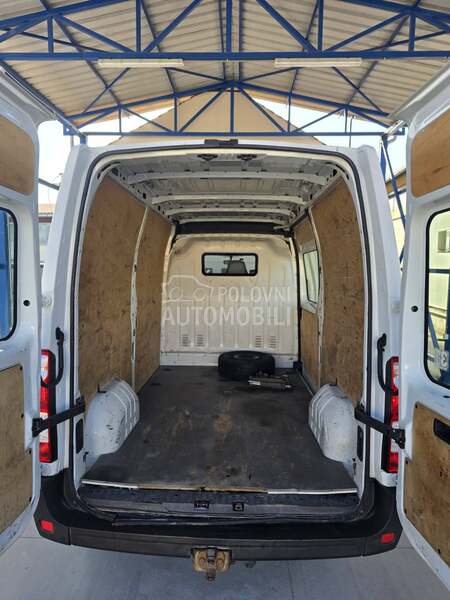 Renault Master L2 H2 2.3dci