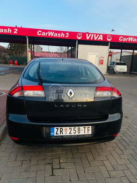 Renault Laguna 
