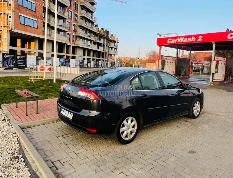 Renault Laguna 