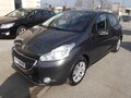 Peugeot 208 1.2 B-G NA.VI NOV