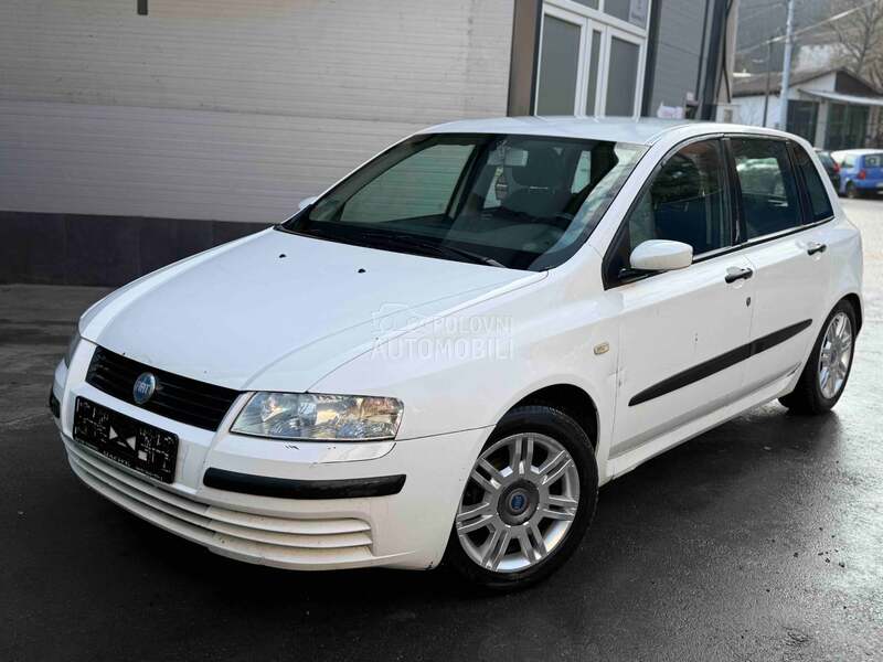 Fiat Stilo 