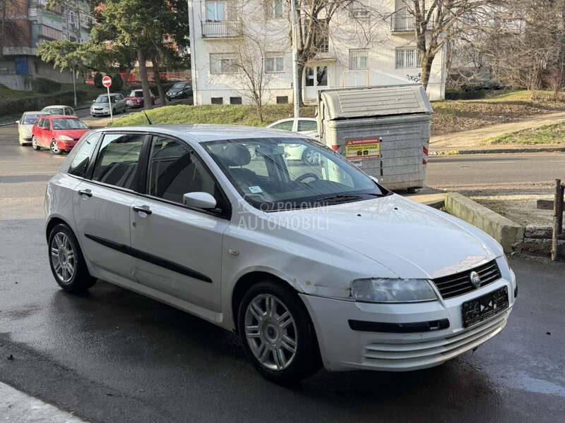 Fiat Stilo 