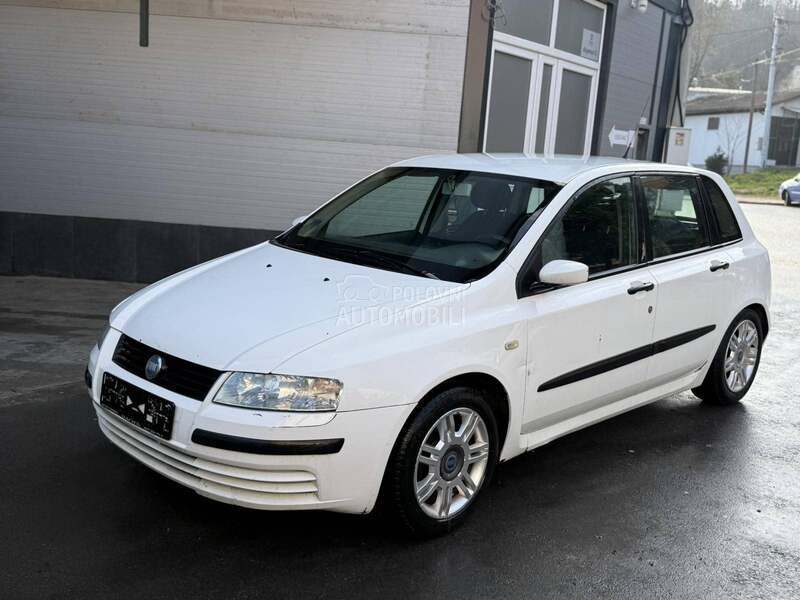 Fiat Stilo 
