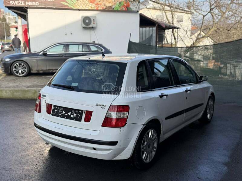 Fiat Stilo 