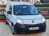 Renault Kangoo N1/TEK.REG/1.5DCI