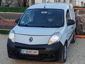 Renault Kangoo N1/TEK.REG/1.5DCI