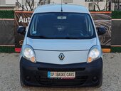 Renault Kangoo N1/TEK.REG/1.5DCI