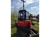 Kubota 101/3a