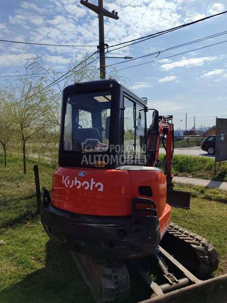Kubota 101/3a