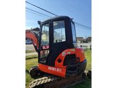 Kubota 101/3a