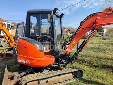 Kubota 101/3a