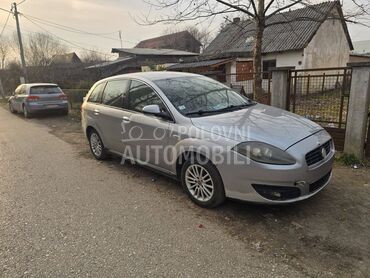 Fiat Croma 