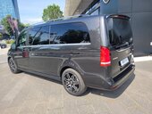 Mercedes Benz V Klasa 300 AVG E 4 x 4 Autom