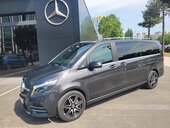 Mercedes Benz V Klasa 300 AVG E 4 x 4 Autom