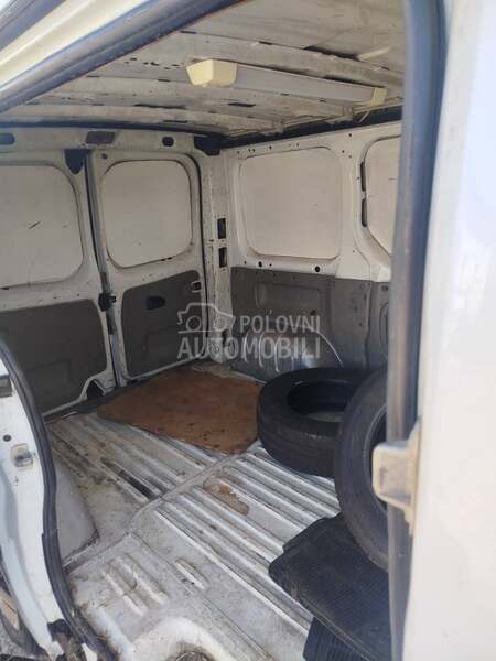 Renault Trafic 1.9dci