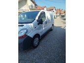 Renault Trafic 1.9dci