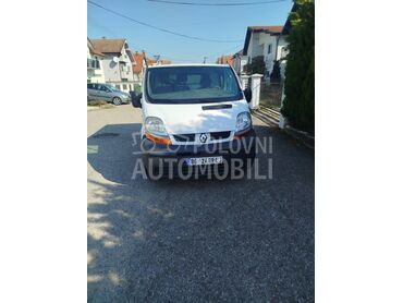 Renault Trafic 1.9dci