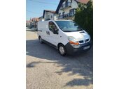 Renault Trafic 1.9dci