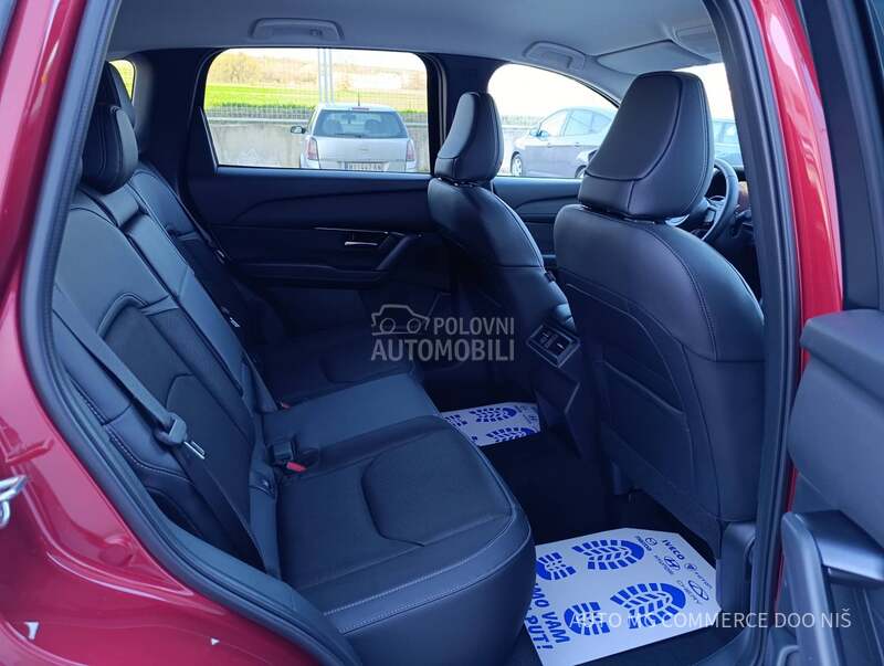 Mazda CX-5 AT CENTRE LINE