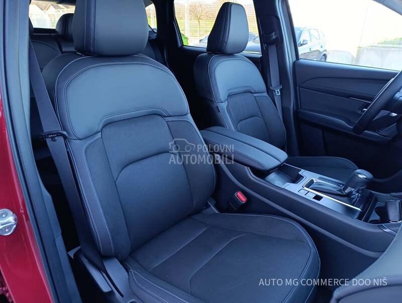 Mazda CX-5 AT CENTRE LINE