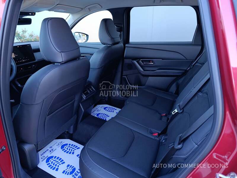 Mazda CX-5 AT CENTRE LINE