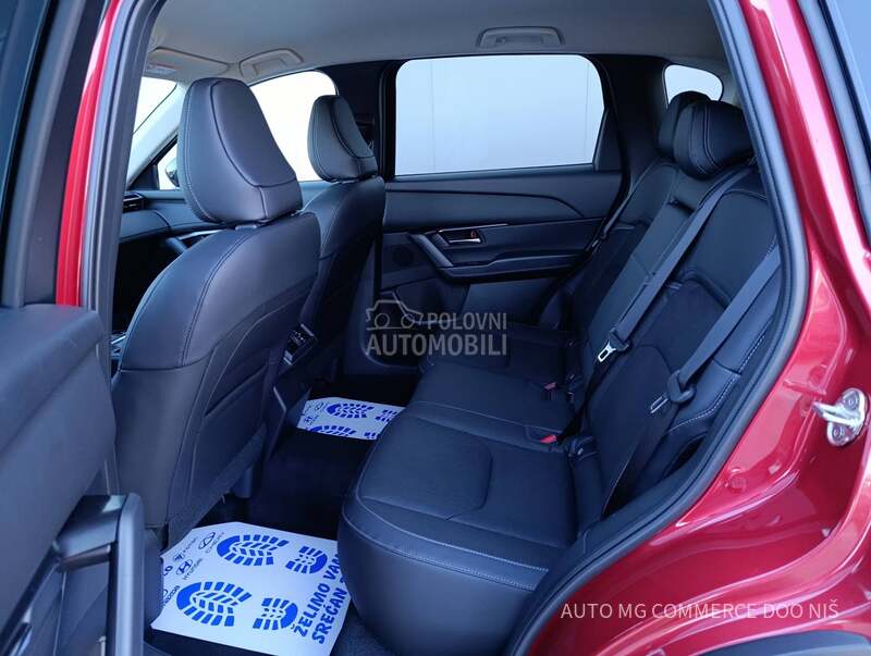 Mazda CX-5 AT CENTRE LINE