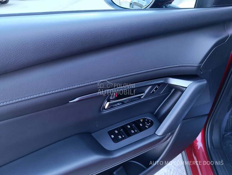 Mazda CX-5 AT CENTRE LINE