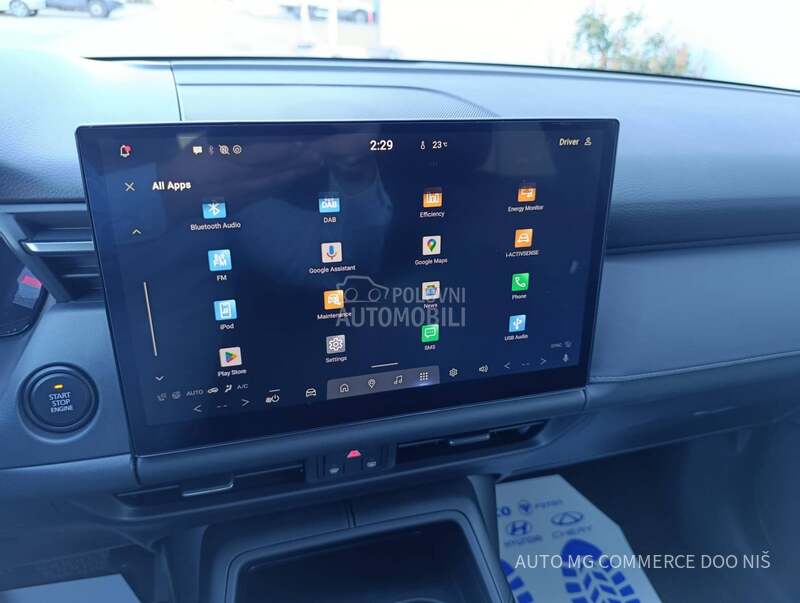 Mazda CX-5 AT CENTRE LINE