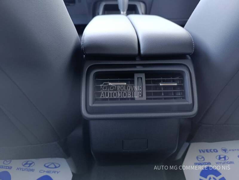 Mazda CX-5 AT CENTRE LINE