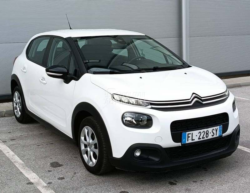 Citroen C3 