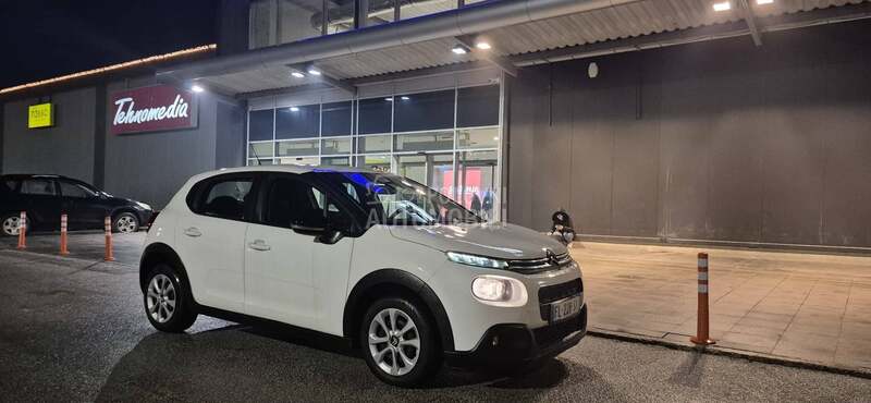 Citroen C3 