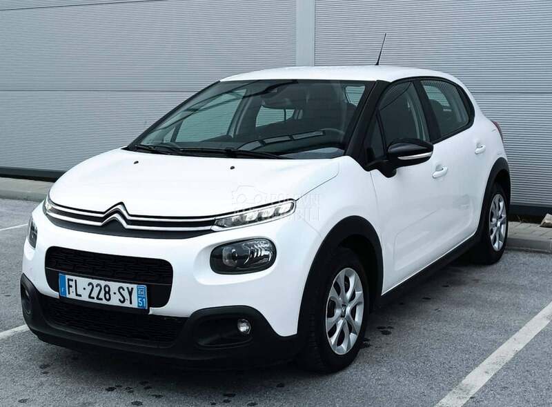 Citroen C3 