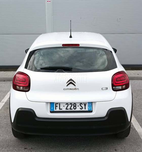 Citroen C3 