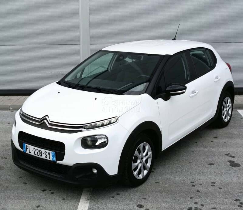 Citroen C3 