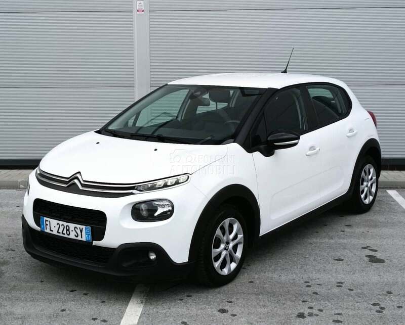 Citroen C3 