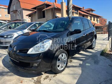 Renault Clio rata 59