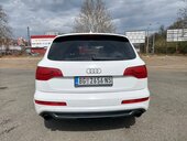 Audi Q7 3.0 TDI S LINE
