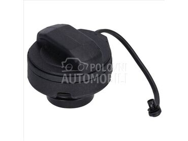 Čep rezervoara goriva za Volkswagen Touran, Golf 5, Golf 6 od 2004. do 2013. god.